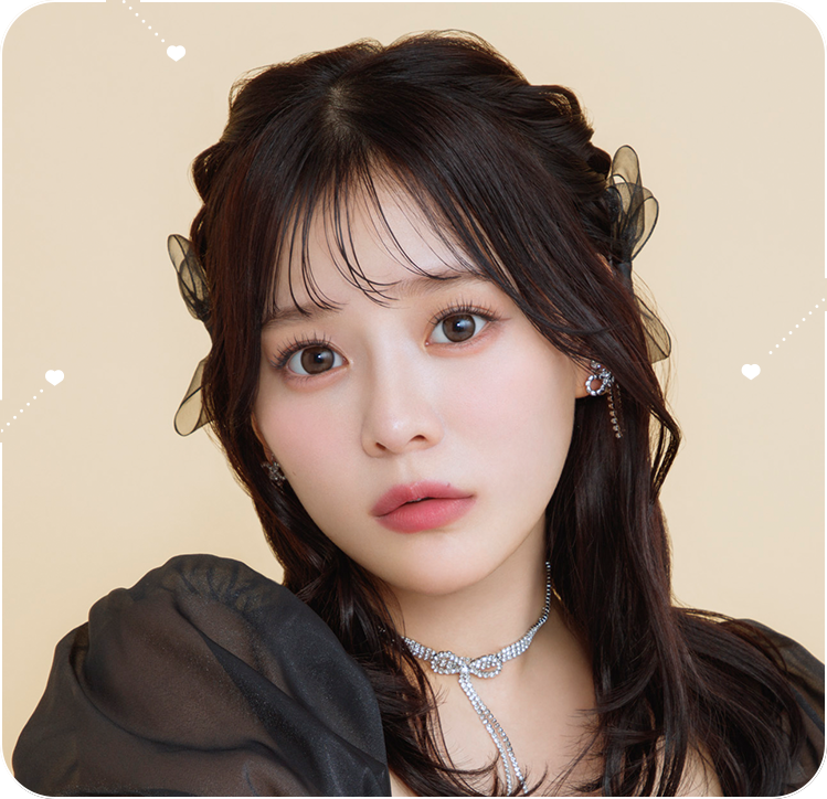 アイドルリング装用