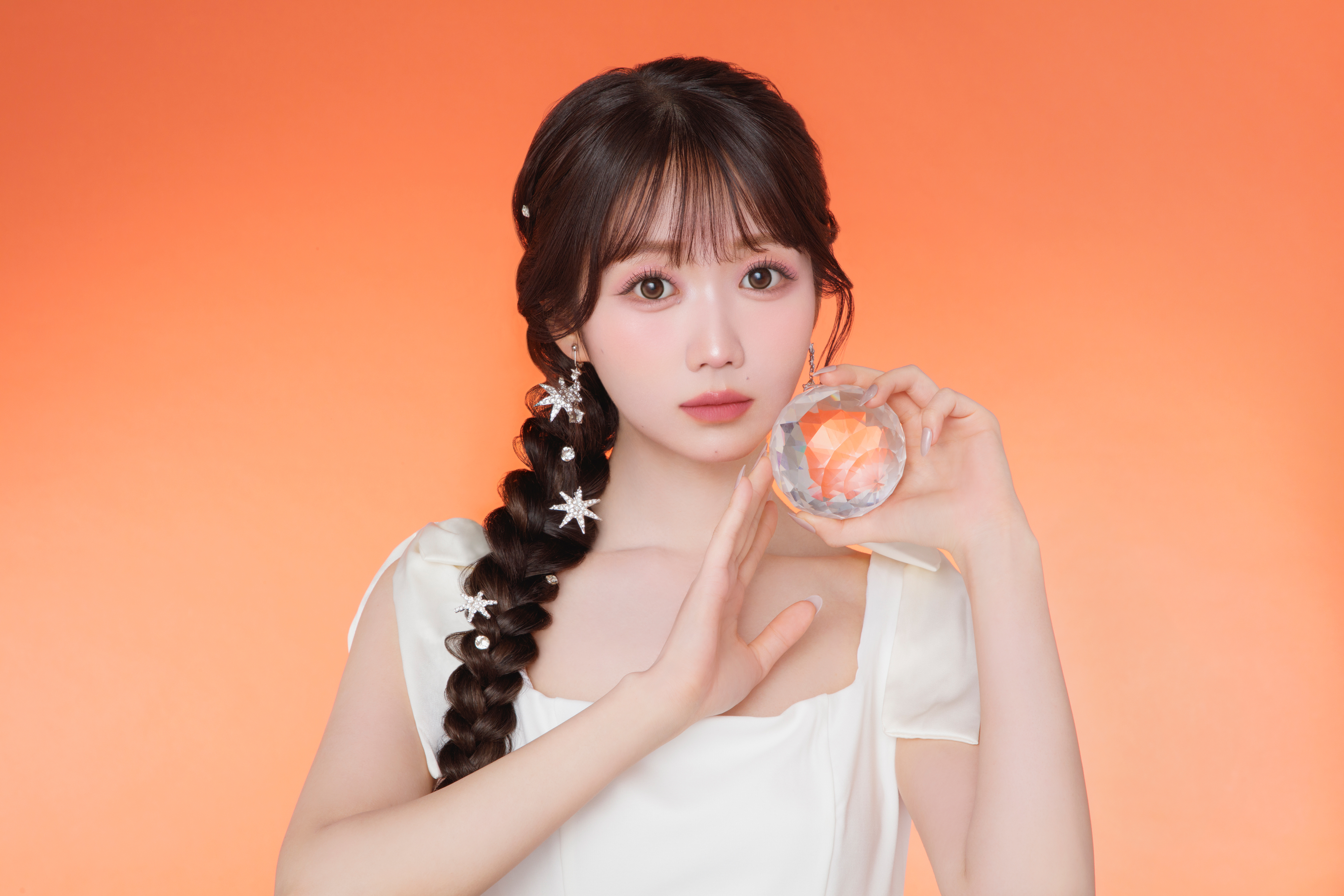 1day ワンデー melady(ミレディ)大谷映美里(みりにゃ)プロデュースカラコン