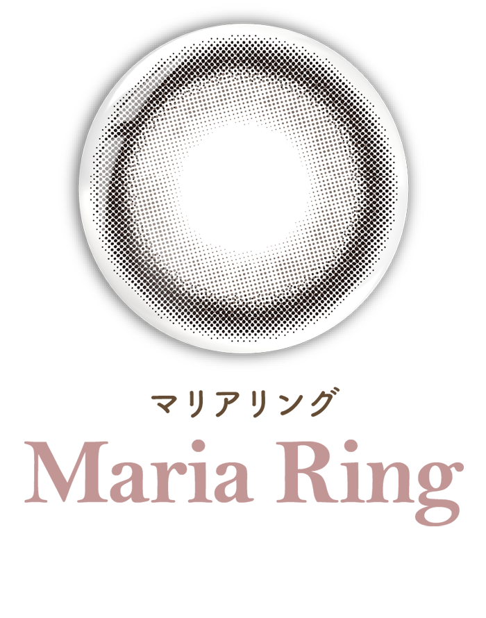 マリアリング画像