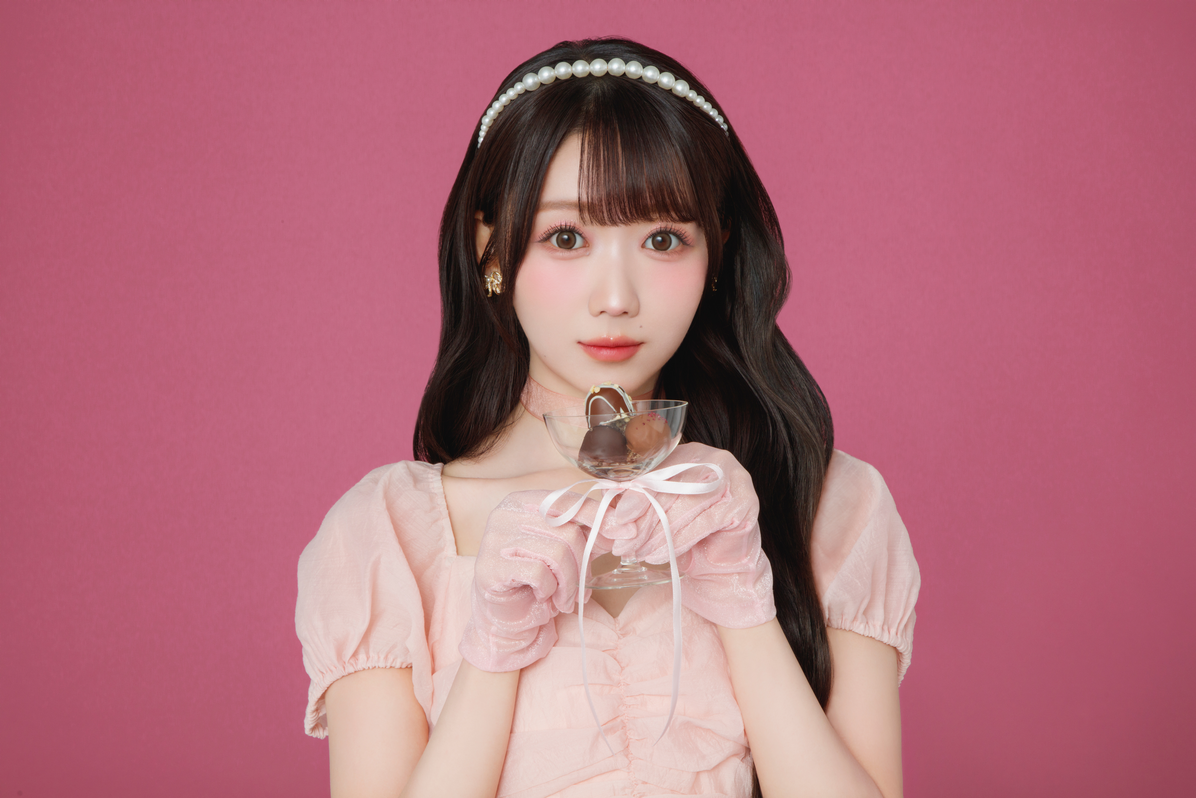 1month マンスリー melady（ミレディ）大谷映美里（みりにゃ）プロデュースカラコン